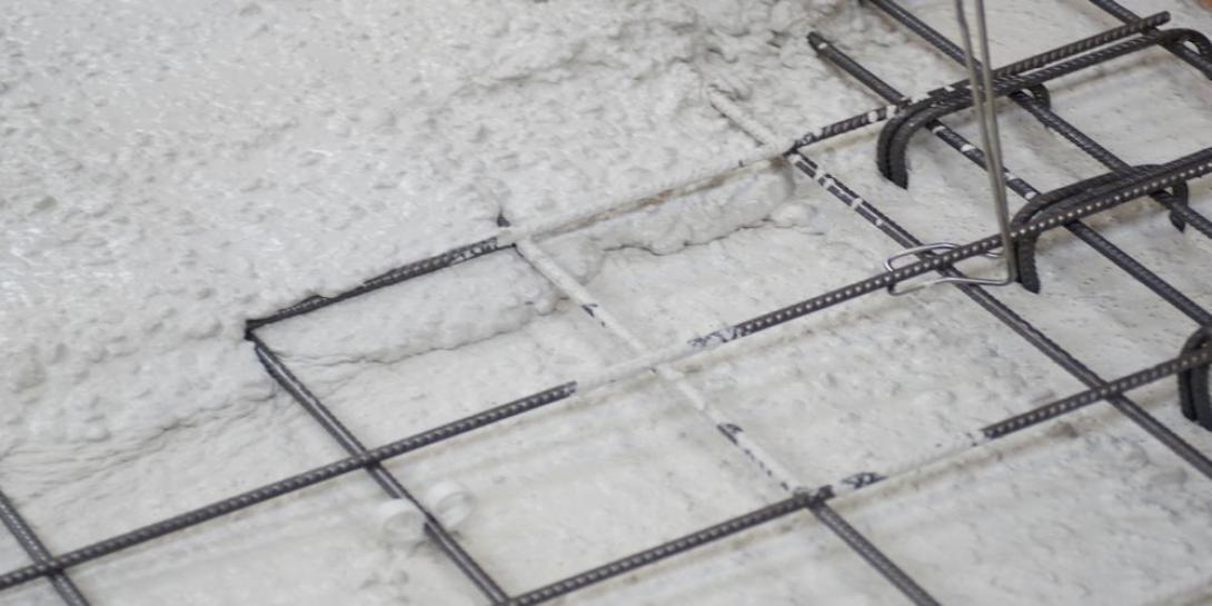 Granulats pour les bétons préfabriqués - HUB. Granulats pour les bétons préfabriqués - HUB.